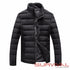 Puffer Padded Jacket